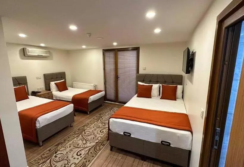 Fotos del hotel Silviya:  16