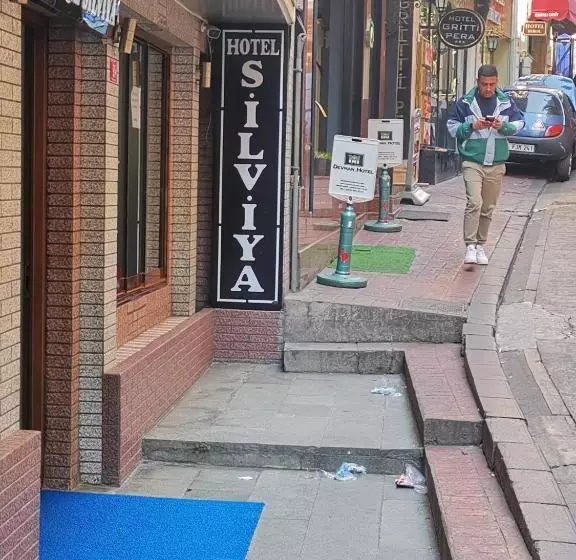 Fotos del hotel Silviya:  4