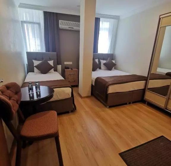 Fotos del hotel Silviya:  17