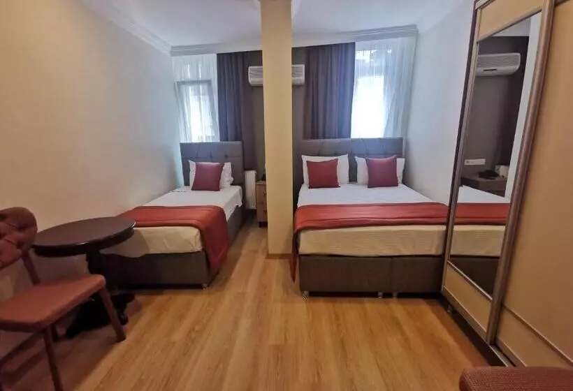 Fotos del hotel Silviya:  19