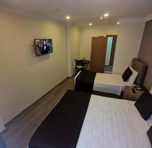 Fotos del hotel Silviya:  22