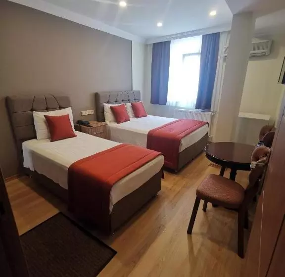 Fotos del hotel Silviya:  20