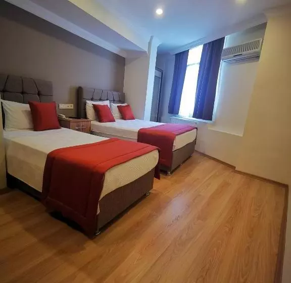 Fotos del hotel Silviya:  5