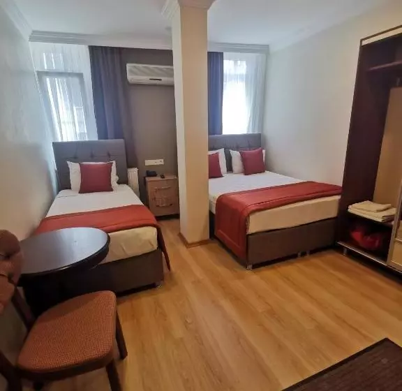 Fotos del hotel Silviya:  11