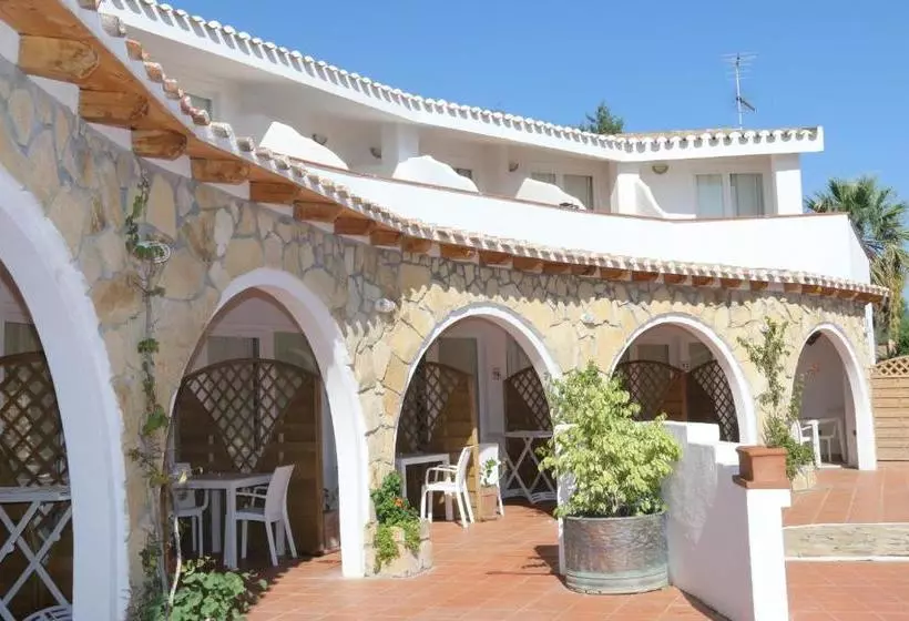 Fotos del hotel Tre Lune Resort:  2