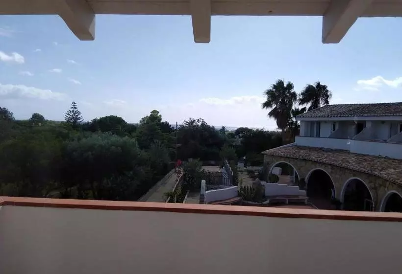 Fotos del hotel Tre Lune Resort:  4