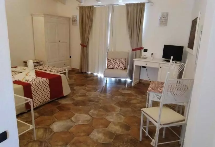 Fotos del hotel Tre Lune Resort:  12