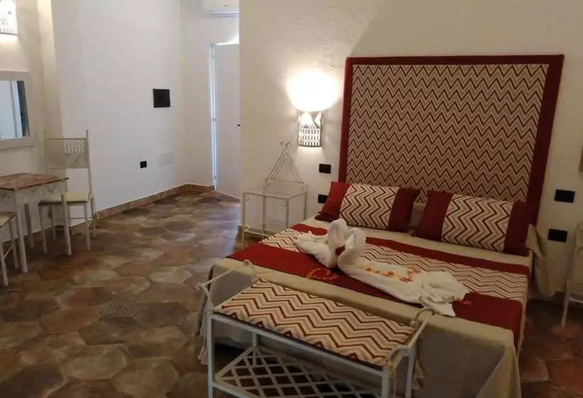 Fotos del hotel Tre Lune Resort:  10