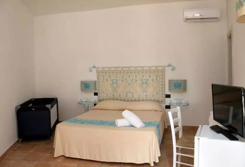 Fotos del hotel Tre Lune Resort:  7