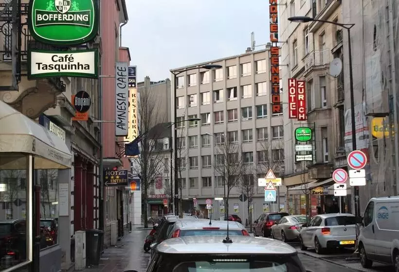 Fotos del hotel Yasha:  12