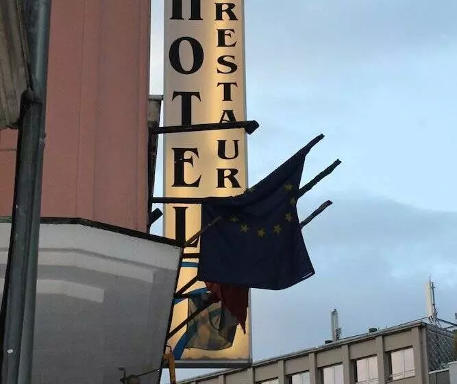 Fotos del hotel Yasha:  8