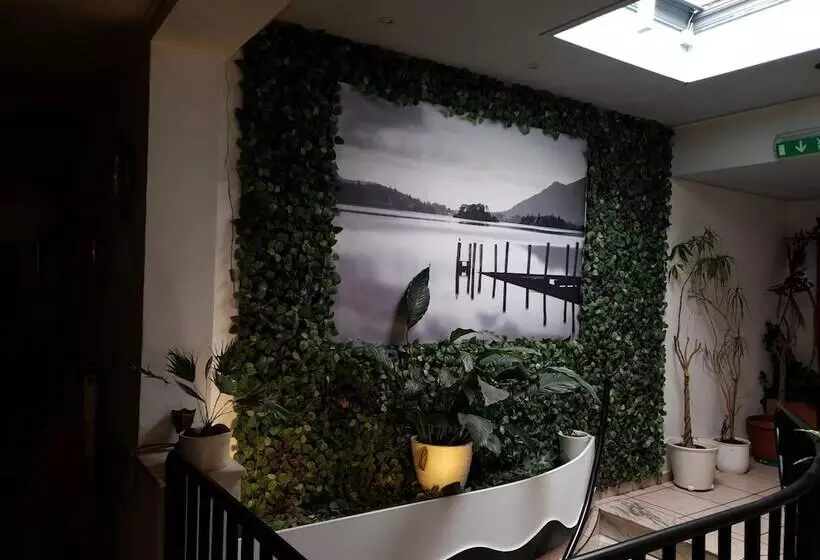 Fotos del hotel Yasha:  11