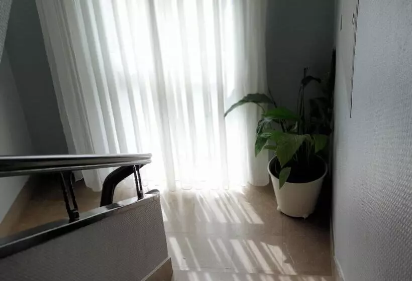 Fotos del hotel Yasha:  9