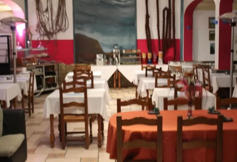 Fotos del hotel Yasha:  5