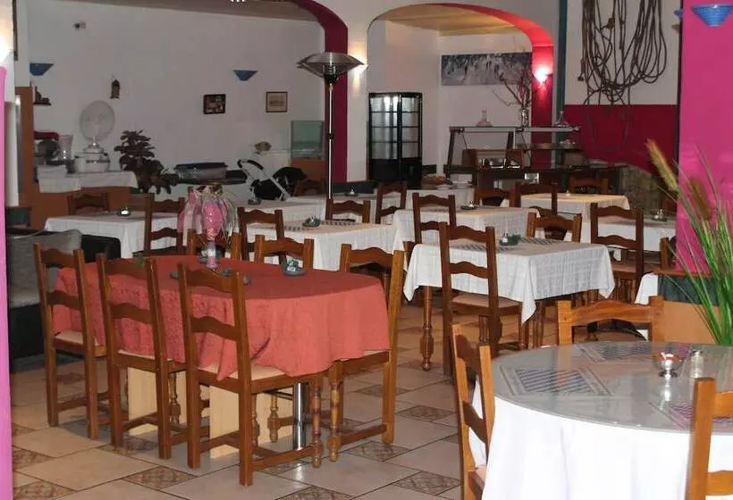 Fotos del hotel Yasha:  10