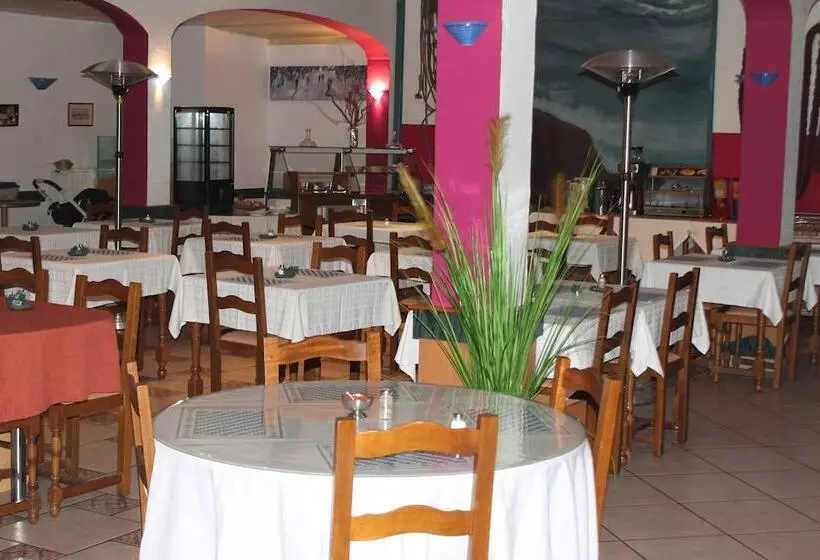 Fotos del hotel Yasha:  13