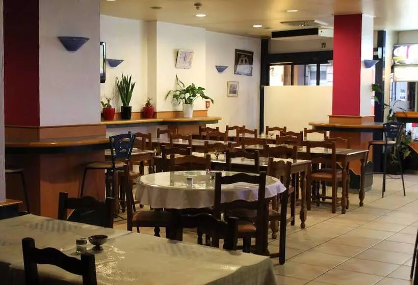 Fotos del hotel Yasha:  15