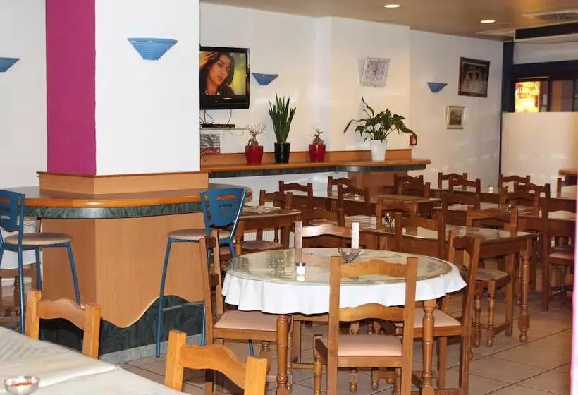 Fotos del hotel Yasha:  14