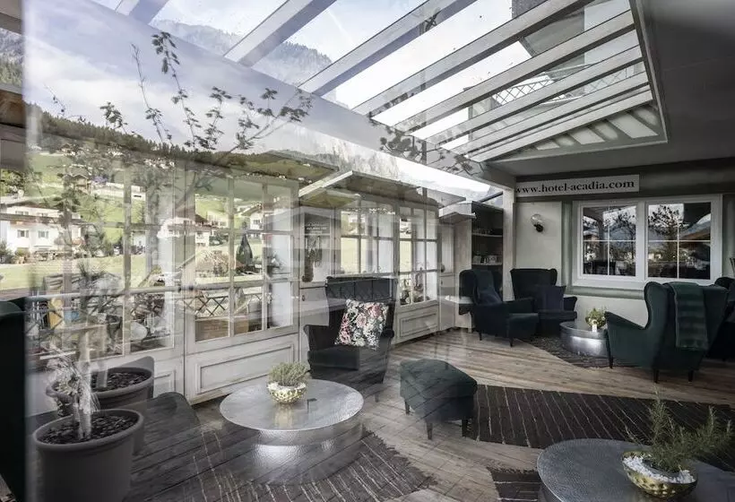 Fotos del hotel Acadia - Adults Mountain Home:  6