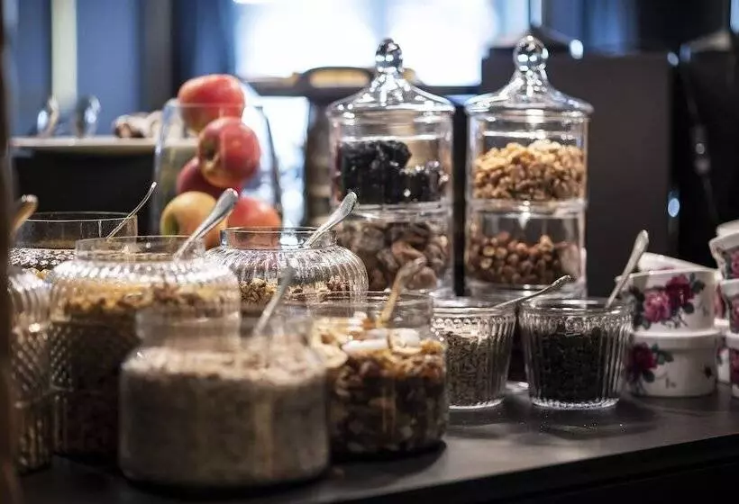 Fotos del hotel Acadia - Adults Mountain Home:  4