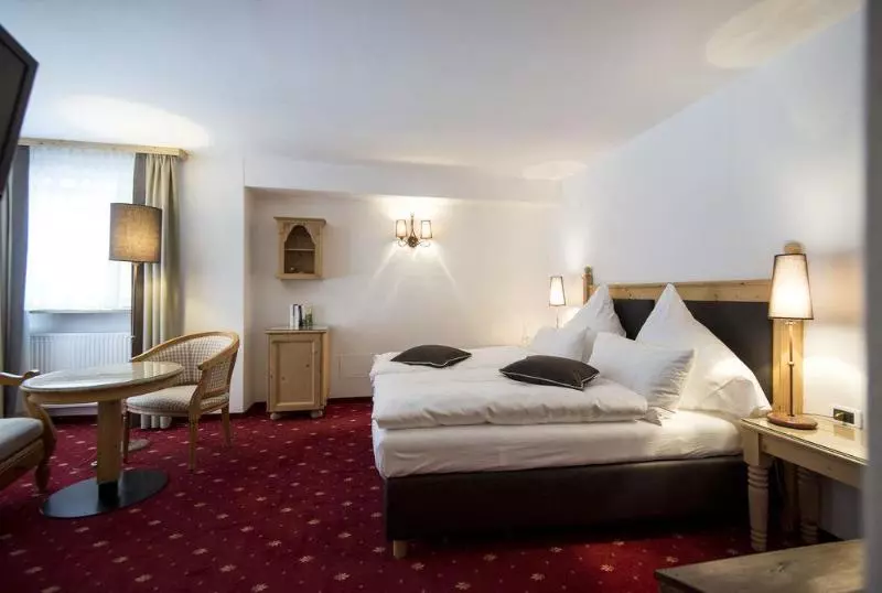 Fotos del hotel Acadia - Adults Mountain Home:  2