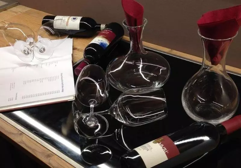 Fotos del hotel Acadia - Adults Mountain Home:  20