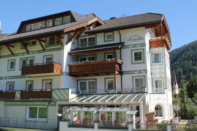 Fotos del hotel Acadia - Adults Mountain Home:  9