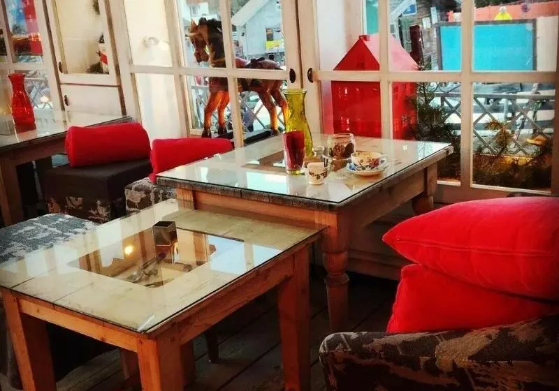 Fotos del hotel Acadia - Adults Mountain Home:  5