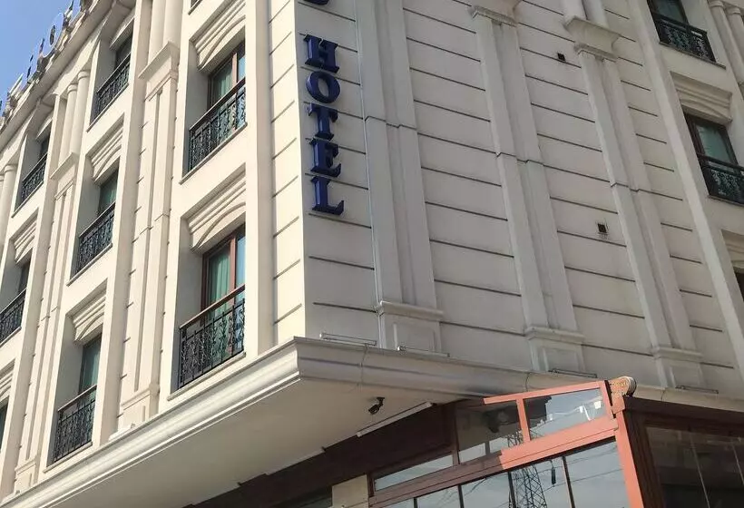 Fotos del hotel Grand  Avcilar:  25