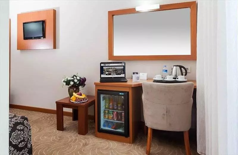 Fotos del hotel Grand  Avcilar:  8