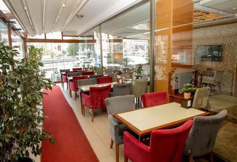 Fotos del hotel Grand  Avcilar:  20