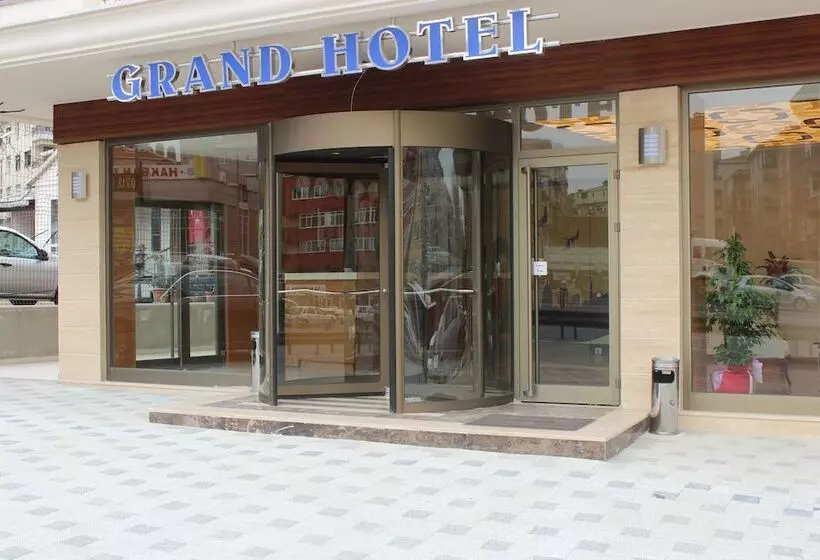 Fotos del hotel Grand  Avcilar:  23
