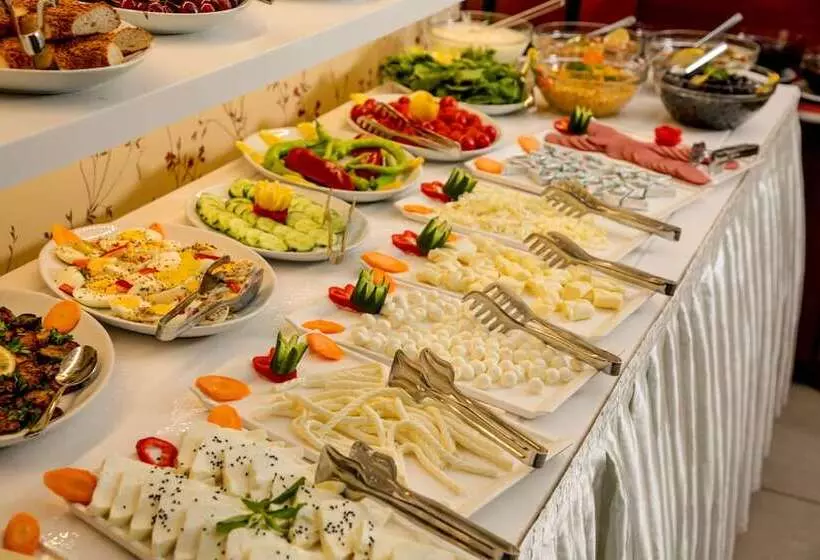 Fotos del hotel Grand  Avcilar:  12