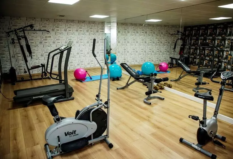 Fotos del hotel Grand  Avcilar:  4