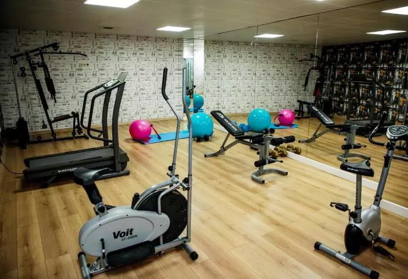 Fotos del hotel Grand  Avcilar:  10