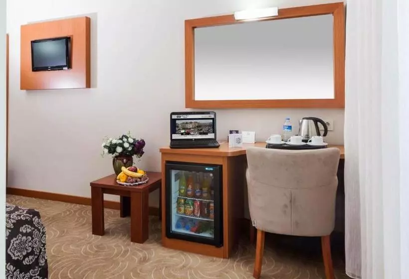 Fotos del hotel Grand  Avcilar:  14