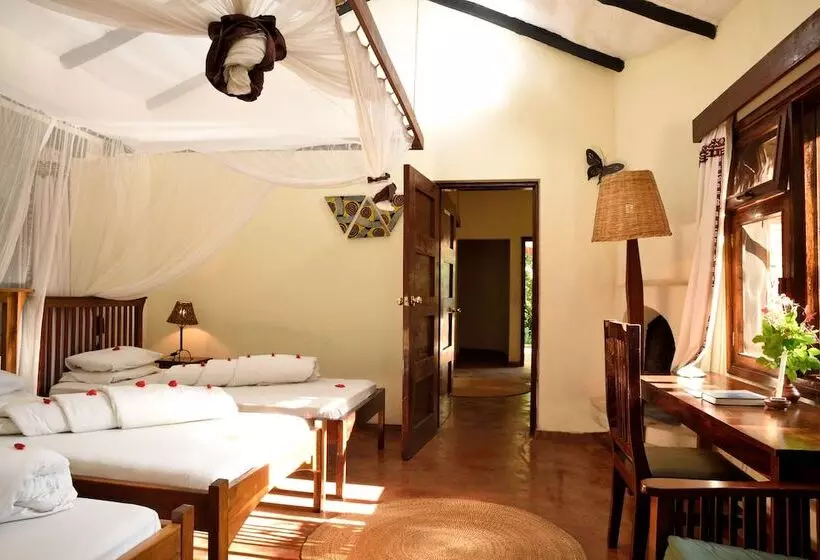 Fotos del hotel Moivaro Coffee Plantation Lodge:  5