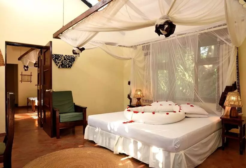 Fotos del hotel Moivaro Coffee Plantation Lodge:  3