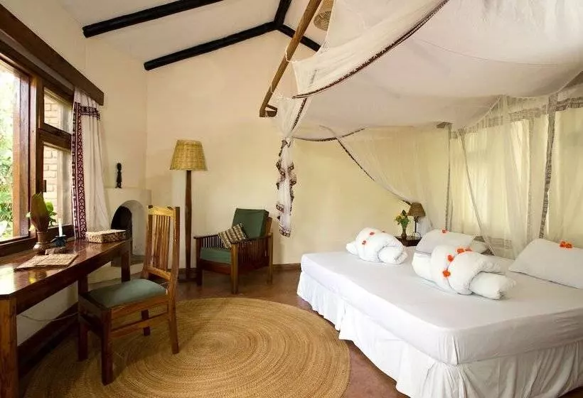 Moivaro Coffee Plantation Lodge