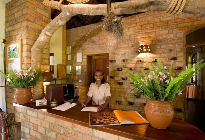 Fotos del hotel Moivaro Coffee Plantation Lodge:  4