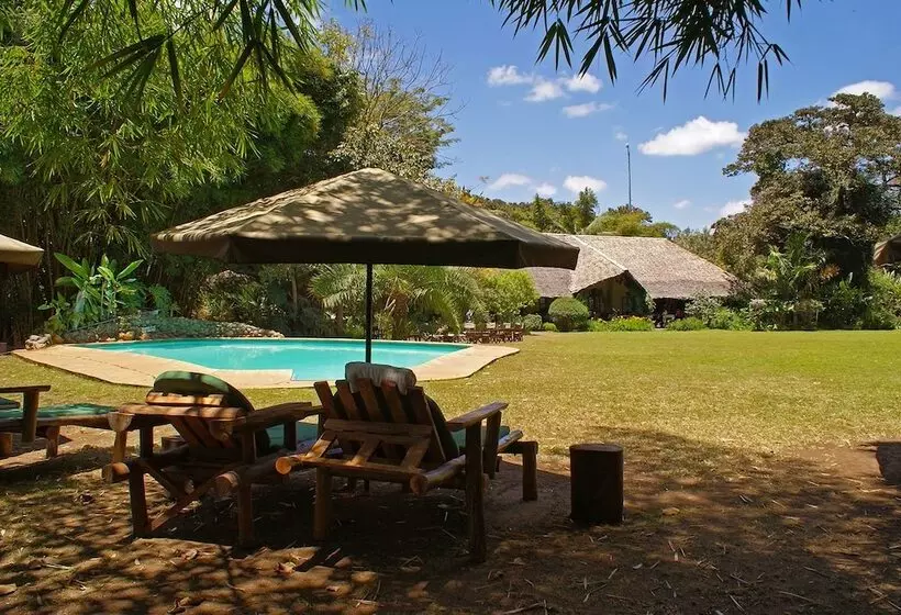 Fotos del hotel Moivaro Coffee Plantation Lodge:  2