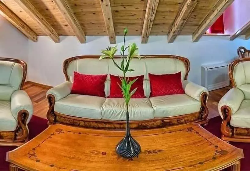 Fotos del hotel Monika:  19