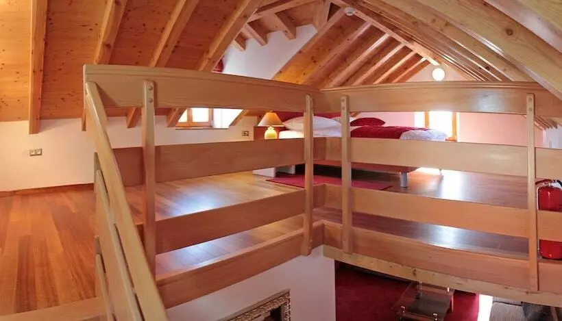 Fotos del hotel Monika:  23