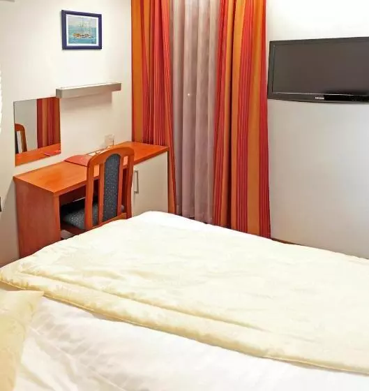 Fotos del hotel Monika:  8