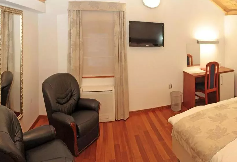 Fotos del hotel Monika:  24