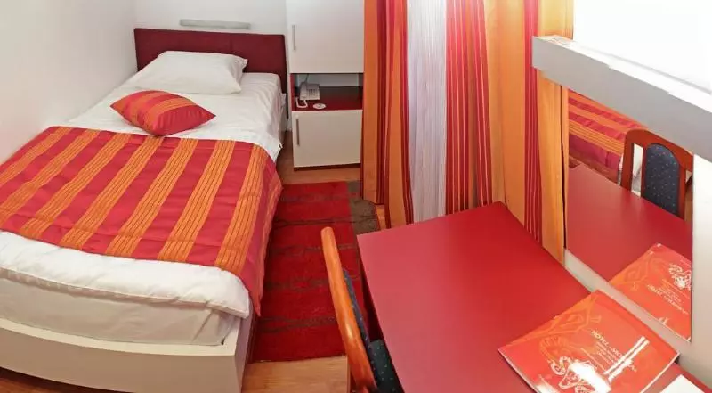 Fotos del hotel Monika:  14