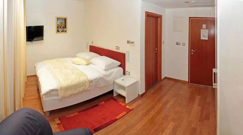 Fotos del hotel Monika:  15