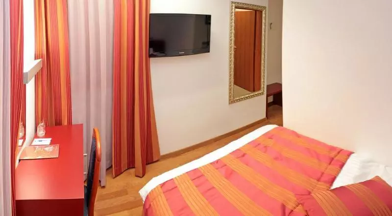 Fotos del hotel Monika:  16