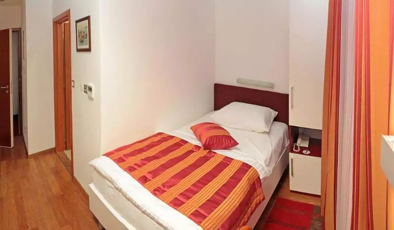 Fotos del hotel Monika:  4