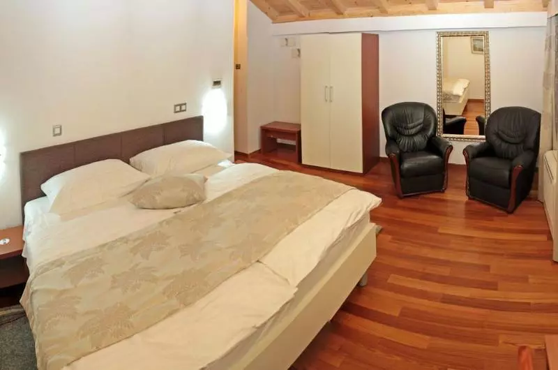 Fotos del hotel Monika:  12